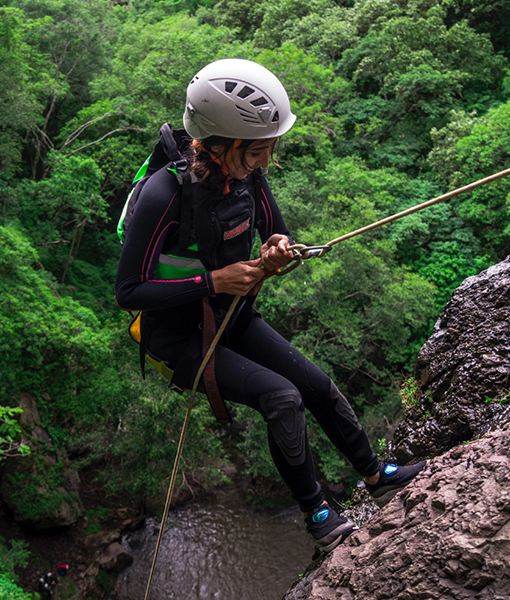 Viajes de naturaleza y vida salvaje